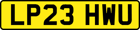 LP23HWU