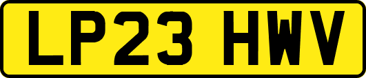 LP23HWV