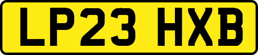 LP23HXB