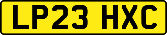 LP23HXC