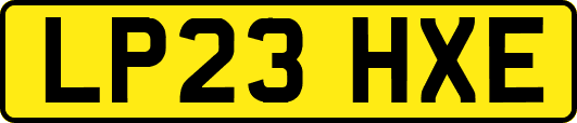LP23HXE