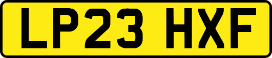 LP23HXF