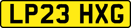 LP23HXG