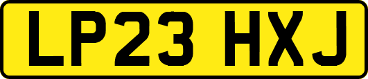 LP23HXJ