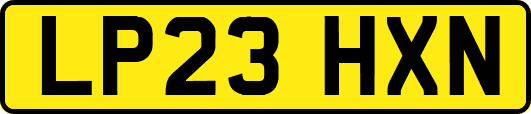 LP23HXN