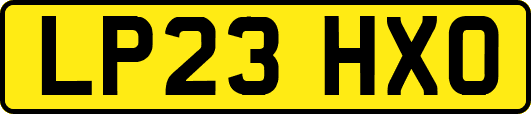 LP23HXO