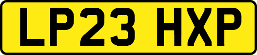 LP23HXP