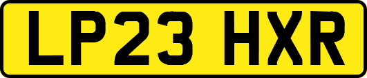 LP23HXR