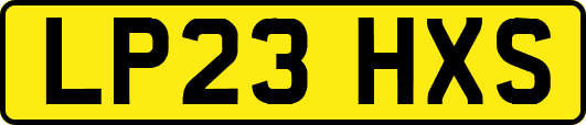 LP23HXS