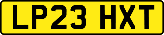 LP23HXT