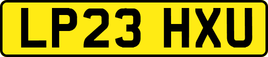 LP23HXU