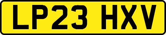 LP23HXV