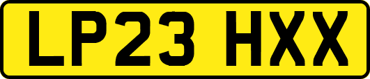 LP23HXX