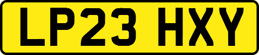 LP23HXY