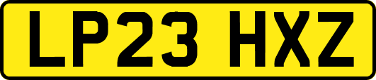 LP23HXZ