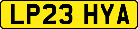 LP23HYA