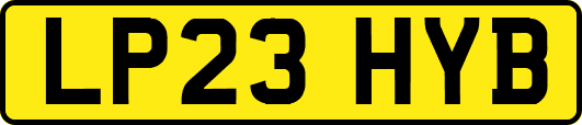 LP23HYB