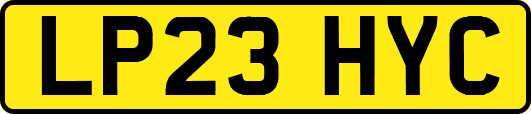 LP23HYC