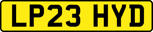 LP23HYD