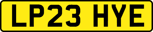 LP23HYE