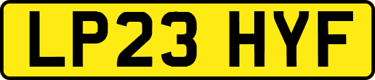LP23HYF