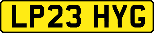 LP23HYG