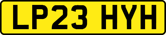 LP23HYH