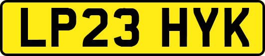 LP23HYK