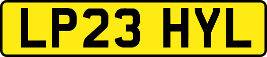 LP23HYL