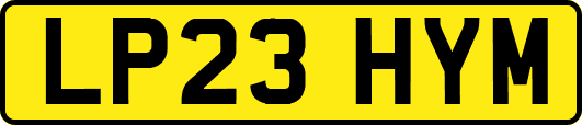 LP23HYM