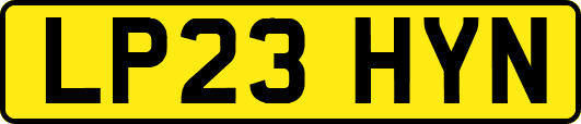 LP23HYN