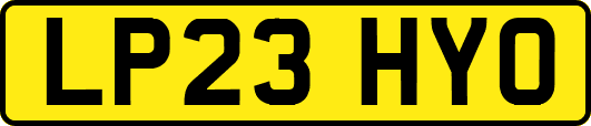 LP23HYO