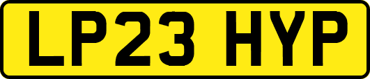 LP23HYP