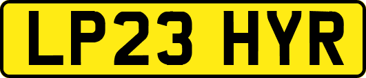 LP23HYR