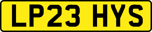 LP23HYS