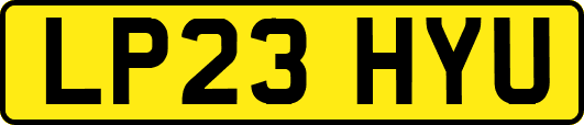 LP23HYU