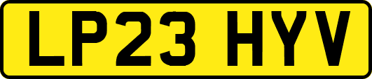 LP23HYV