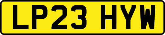 LP23HYW
