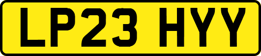 LP23HYY