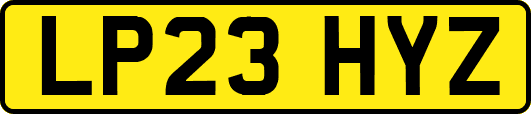 LP23HYZ
