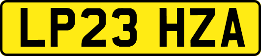 LP23HZA