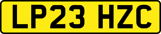 LP23HZC