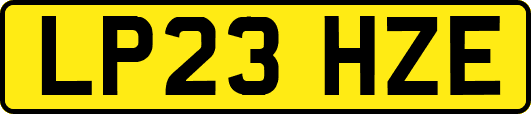 LP23HZE