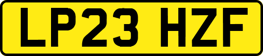 LP23HZF