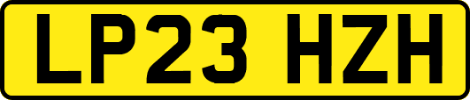 LP23HZH