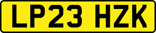 LP23HZK