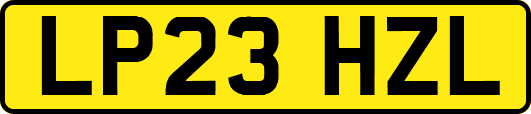 LP23HZL