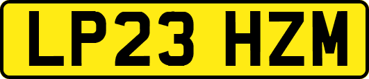 LP23HZM