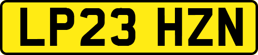 LP23HZN