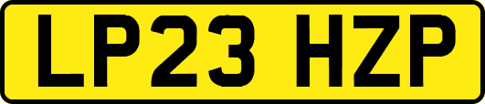 LP23HZP